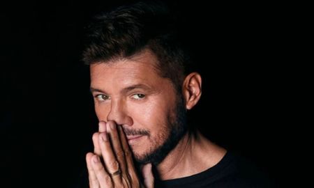 Así es la lujosa residencia de Marcelo Tinelli. Así es la lujosa residencia de Marcelo Tinelli.