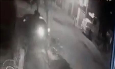 Así atacó a balazos al amigo por ponerle like en Facebook a su novia Así atacó a balazos al amigo por ponerle like en Facebook a su novia