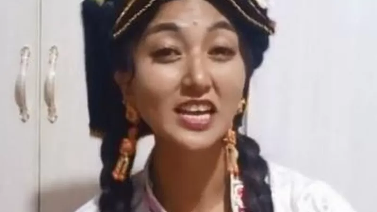 Ejecutaron al asesino de la influencer china que murió tras ser rociada con combustible