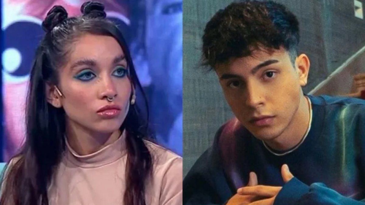 El artista dio su versión y se refirió a las que circularon en las últimas horas. Minutos después