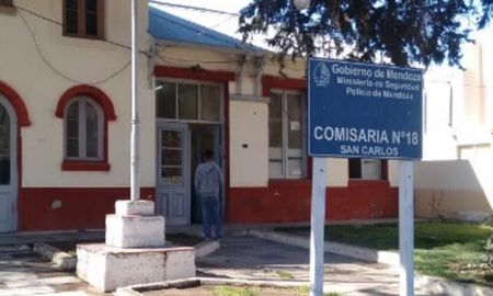 detuvieron a dos acusados por abusos sexuales a tres hermanas en mendoza detuvieron a dos acusados por abusos sexuales a tres hermanas en mendoza