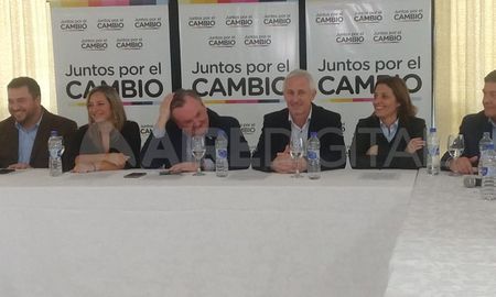 Las fuerzas políticas opositoras ya comenzaron a delinear sus estrategias electorales de cara a 2023. Las fuerzas políticas opositoras ya comenzaron a delinear sus estrategias electorales de cara a 2023.