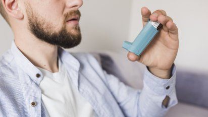 Día Mundial del Asma 2026: advierten que el acceso a inhaladores sigue siendo una urgencia