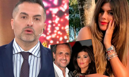 La maliciosa teoría de Ángel de Brito sobre la ausencia de Loly Antoniale en los medios La maliciosa teoría de Ángel de Brito sobre la ausencia de Loly Antoniale en los medios