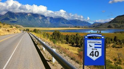 De punta a punta por la Ruta 40: un recorrido con postales únicas y experiencias inolvidables