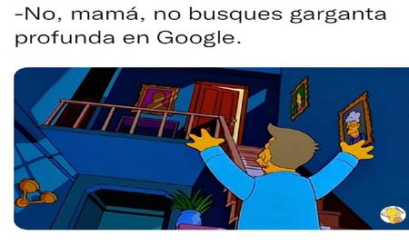 Garganta profunda: los mejores memes del insólito furcio de Alberto Garganta profunda: los mejores memes del insólito furcio de Alberto