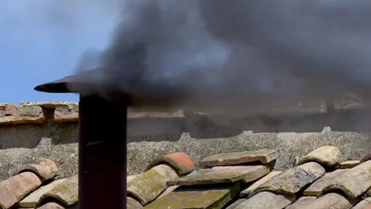 Tras la segunda votación