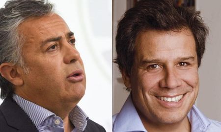 cornejo dijo que lograron el triunfo en suelo bonaerense gracias al aporte de manes cornejo dijo que lograron el triunfo en suelo bonaerense gracias al aporte de manes