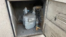 altText(Qué hacer ante el robo de medidores de gas en Santa Fe: 