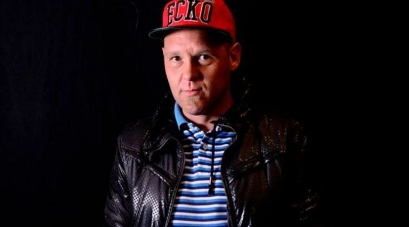 El fiscal confirma que “El Pepo” venía tomando vodka al momento del accidente