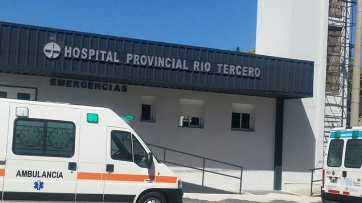 Aislaron a una mujer en Córdoba por síntomas compatibles con el coronavirus