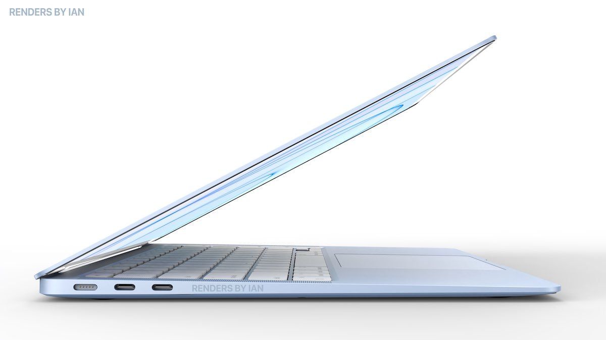 Las nuevas MacBook Air dispondrán de mayor potencia y especificaciones.&nbsp;