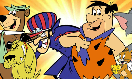 Desde el sofá recomienda series animadas de los 60 que valen la pena recordar