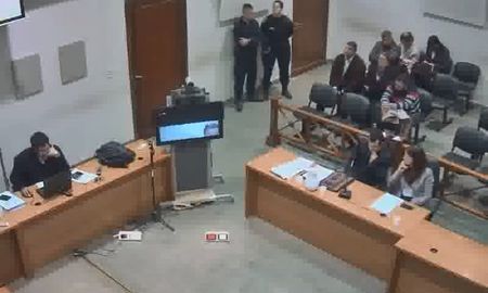 la llamativa advertencia de guille cantero a un juez la llamativa advertencia de guille cantero a un juez