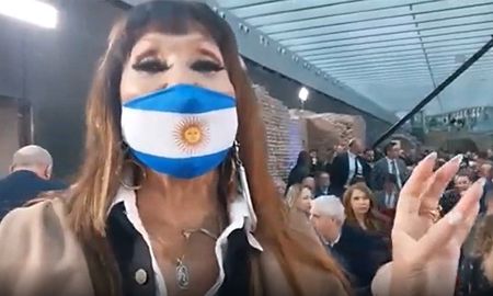 Moria se expresó en Twitter sobre la asunción de Massa en Economía. Moria se expresó en Twitter sobre la asunción de Massa en Economía.