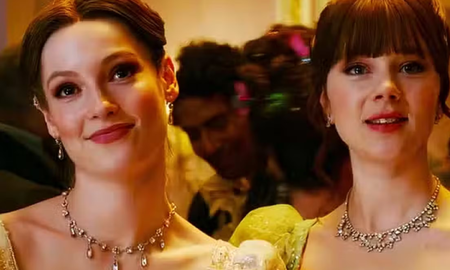 Francesca (Hannah Dodd) o Eloise (Claudia Jessie), una de ellas será la protagonista de la quinta temporada de Bridgerton. Francesca (Hannah Dodd) o Eloise (Claudia Jessie), una de ellas será la protagonista de la quinta temporada de Bridgerton.