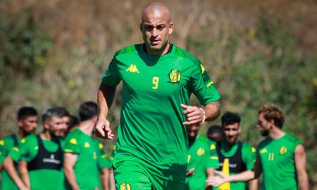 Se va el goleador: El Tanque Santiago Silva le puso fecha a su retiro del fútbol profesional Se va el goleador: El Tanque Santiago Silva le puso fecha a su retiro del fútbol profesional