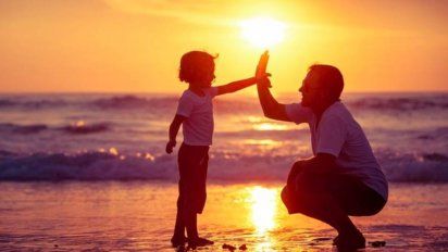 Día del Padre: por qué se celebra y por qué este año cae feriado
