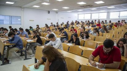 Viral: quiso anotarse en una universidad privada y lo impactaron las cuotas