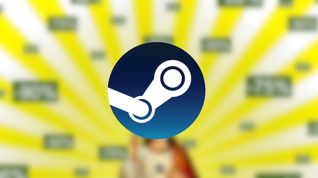 Ofertas en Steam por tiempo limitado.