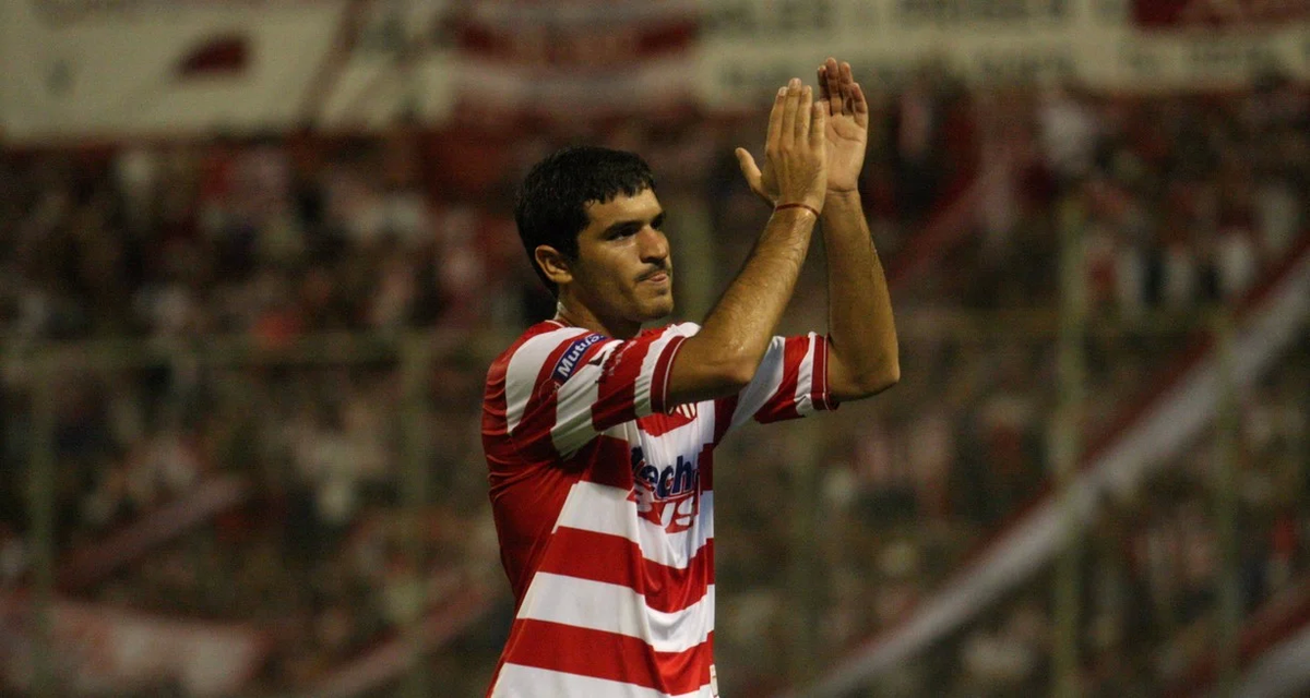 Diego Cálgaro dirigirá a Unión en el partido del viernes ante Atlético Tucumán. Diego Cálgaro dirigirá a Unión en el partido del viernes ante Atlético Tucumán.