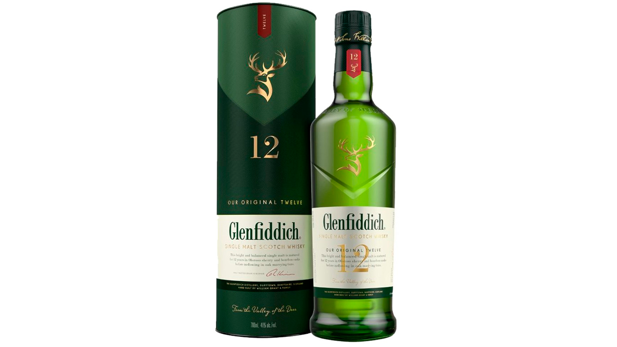 Glenfiddich