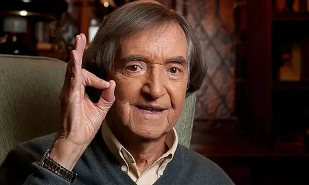 Falleció Carlitos Balá: los fanáticos lo despiden a través de las redes sociales. Falleció Carlitos Balá: los fanáticos lo despiden a través de las redes sociales.