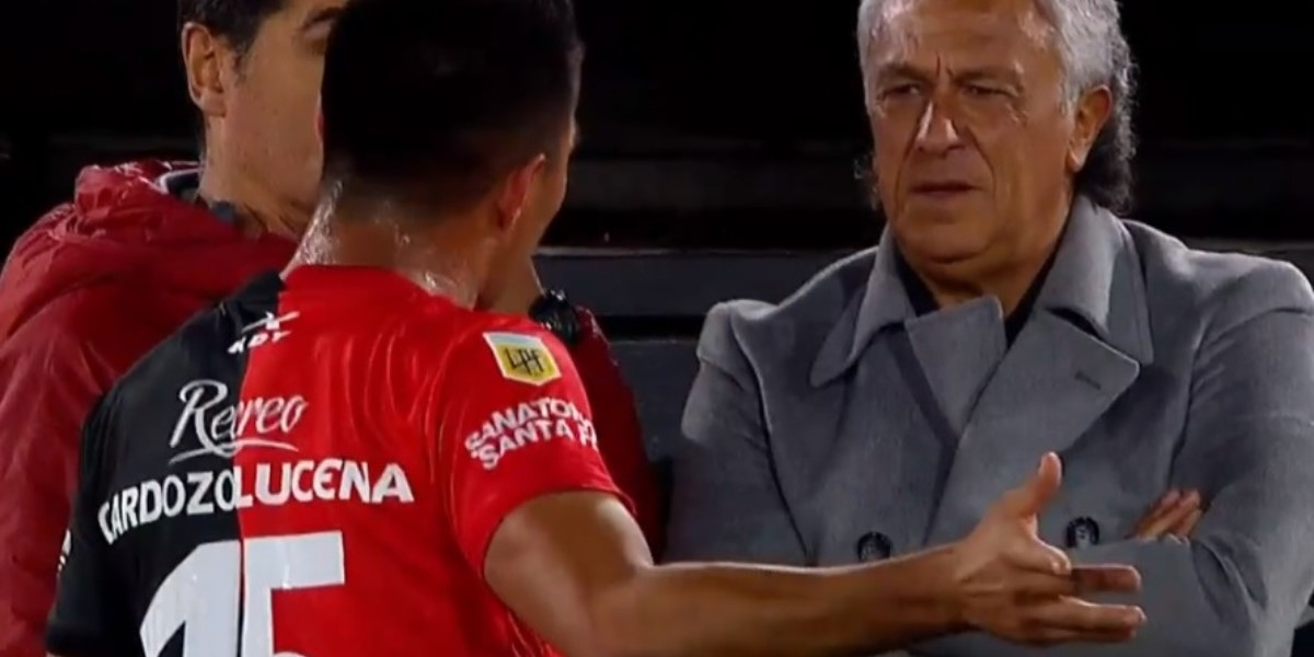 Néstor Gorosito Tras La Derrota De Colón: Esto Va A Ser Así Hasta El Final