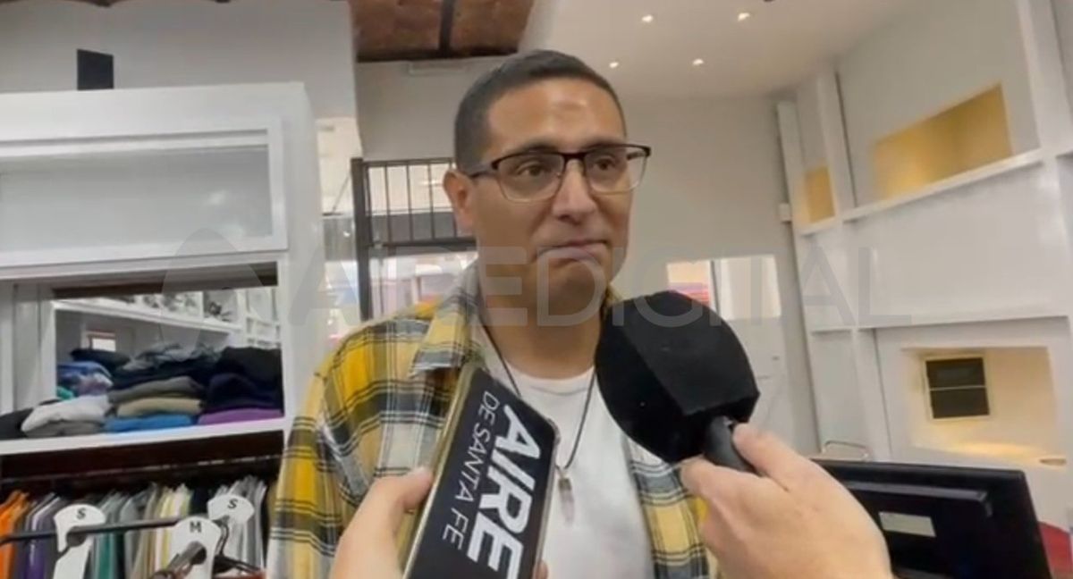 Leandro Cabral