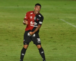 Néstor Gorosito recupera a Kily Vega y puede llevar a Brian Fernández al banco para el partido ante Newells. Néstor Gorosito recupera a Kily Vega y puede llevar a Brian Fernández al banco para el partido ante Newells.