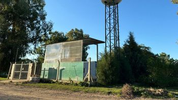 El hecho generó preocupación entre los vecinos por el impacto directo en un servicio esencial para el barrio.