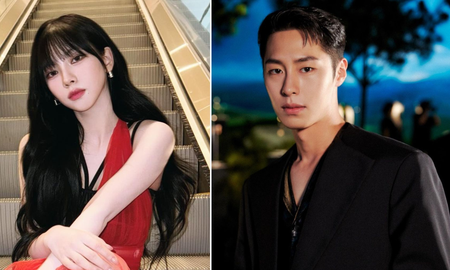 Confirmado: Karina de aespa y el actor Lee Jae Wook están en una relación Confirmado: Karina de aespa y el actor Lee Jae Wook están en una relación