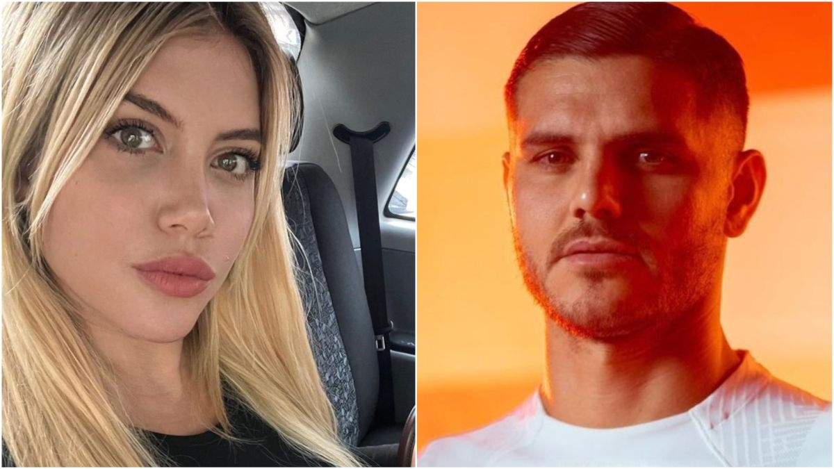 La filosa advertencia de Mauro Icardi sobre su situación con Wanda Nara: Ya verás