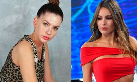 La China y Pampita ¿todo bien o todo mal? La China y Pampita ¿todo bien o todo mal?