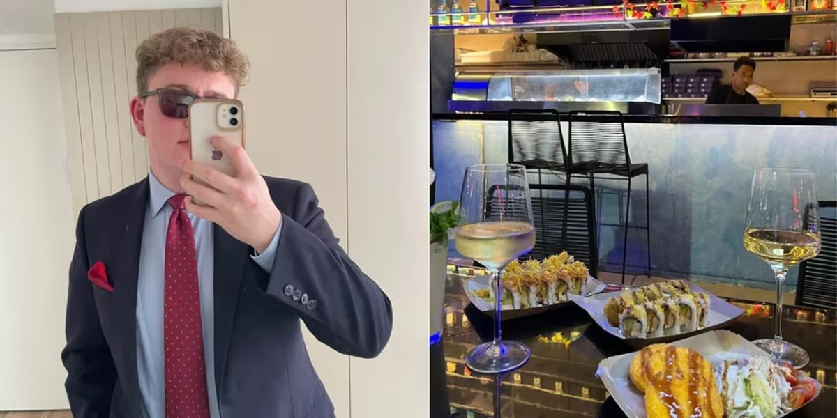 Así es la exclusiva vida de Aquiles, llena de viajes lujosos y colaboraciones con la ONU. Así es la exclusiva vida de Aquiles, llena de viajes lujosos y colaboraciones con la ONU.