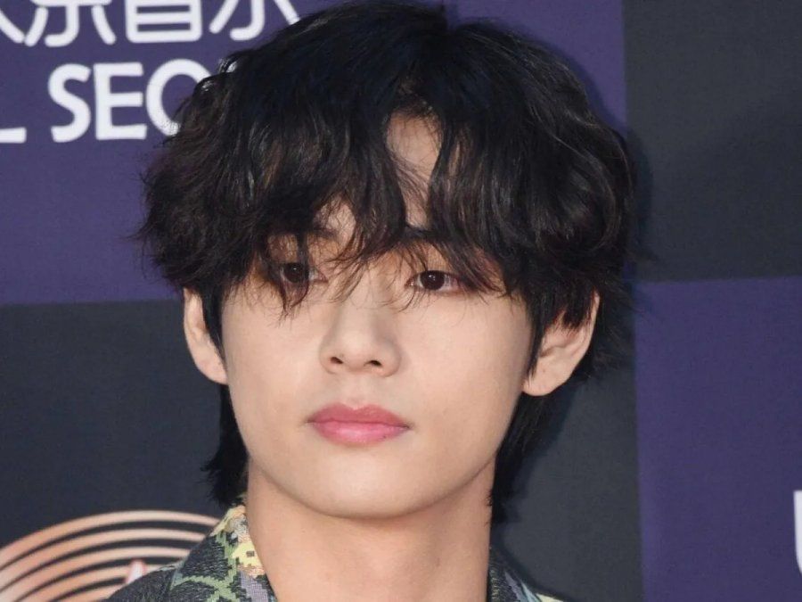El integrante del grupo de Kpop