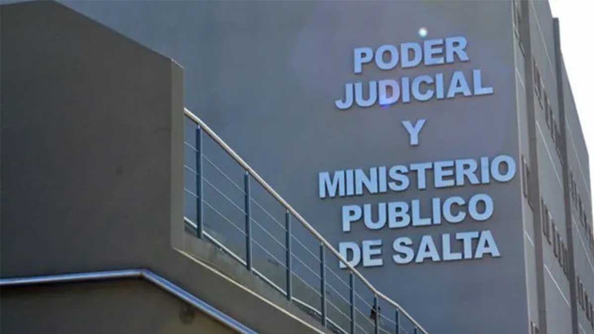 Condenaron a un docente a 10 años de prisión por el abuso de dos menores en una escuela en Salta