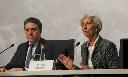lagarde: ?la economia va a mejorar a comienzos de 2019 y la inflacion va a bajar? lagarde: ?la economia va a mejorar a comienzos de 2019 y la inflacion va a bajar?
