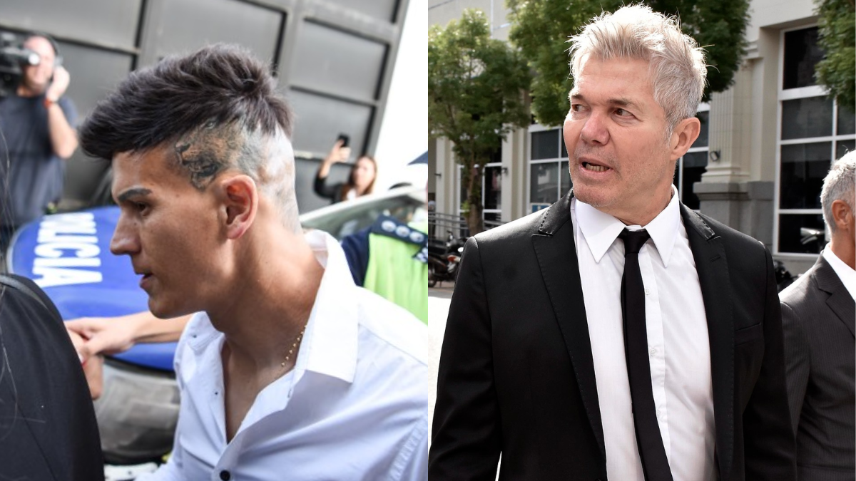 Fernando Burlando: Lo que les espera a los jugadores de Vélez es durísimo