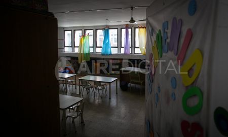 Desde el gobierno provincial insisten en que la presencialidad educativa es una prioridad de la gestión. Desde el gobierno provincial insisten en que la presencialidad educativa es una prioridad de la gestión.