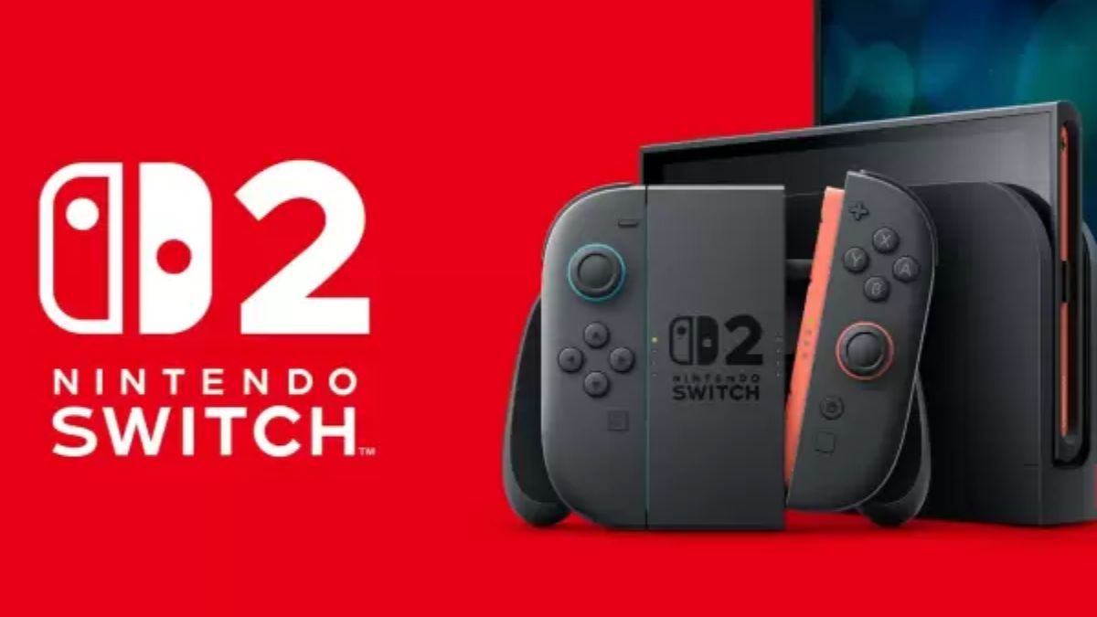 Cuánto cuesta la Nintendo Switch 2 en Argentina.