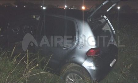 santo tome: le apuntaron en la cabeza, le robaron el auto y lo dejaron tirado en un descampado de sauce viejo santo tome: le apuntaron en la cabeza, le robaron el auto y lo dejaron tirado en un descampado de sauce viejo