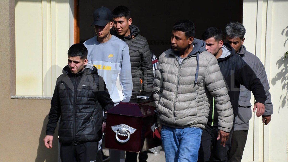 En lo que va del año, 19 niños murieron en Rosario como víctimas de la violencia urbana.