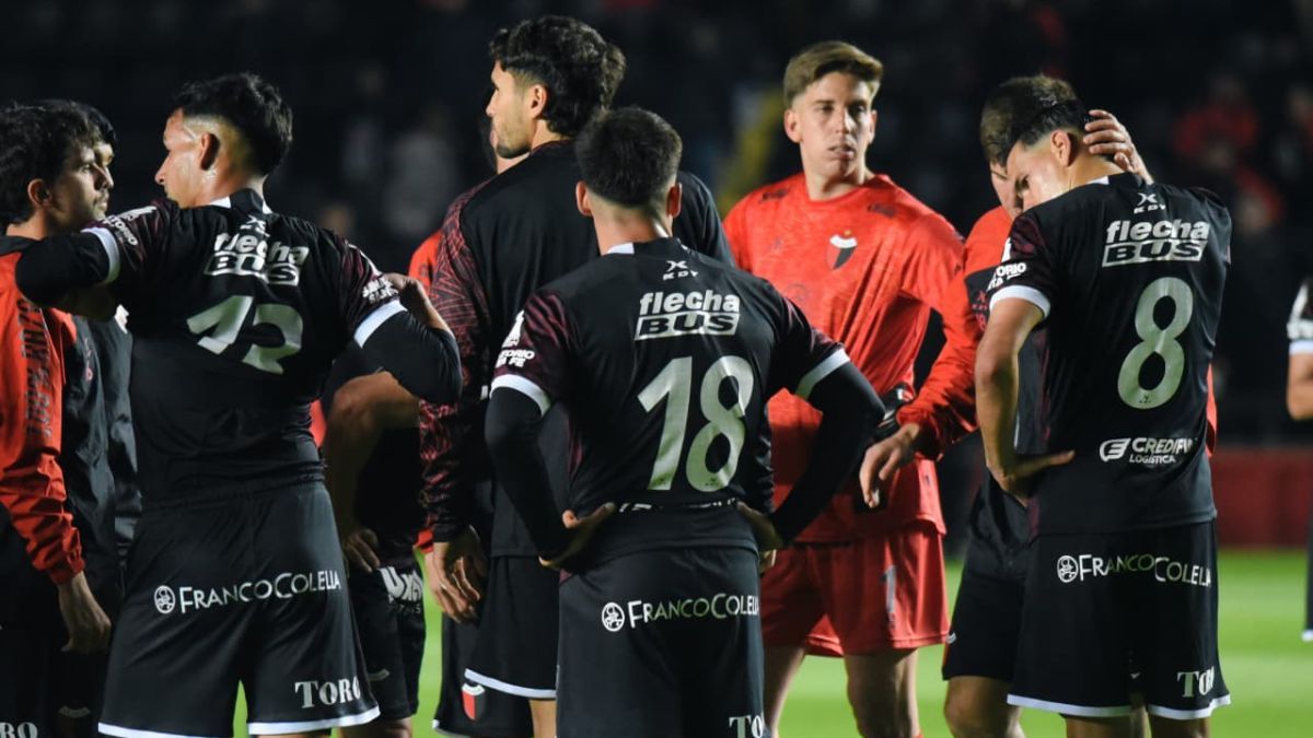 Quiénes son los futbolistas de Colón cuyos contratos terminan a fin de año: ¿no juegan más?