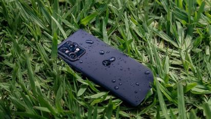 Cuánto sale el Motorola Edge 40 Pro con precio actualizado en diciembre de 2025