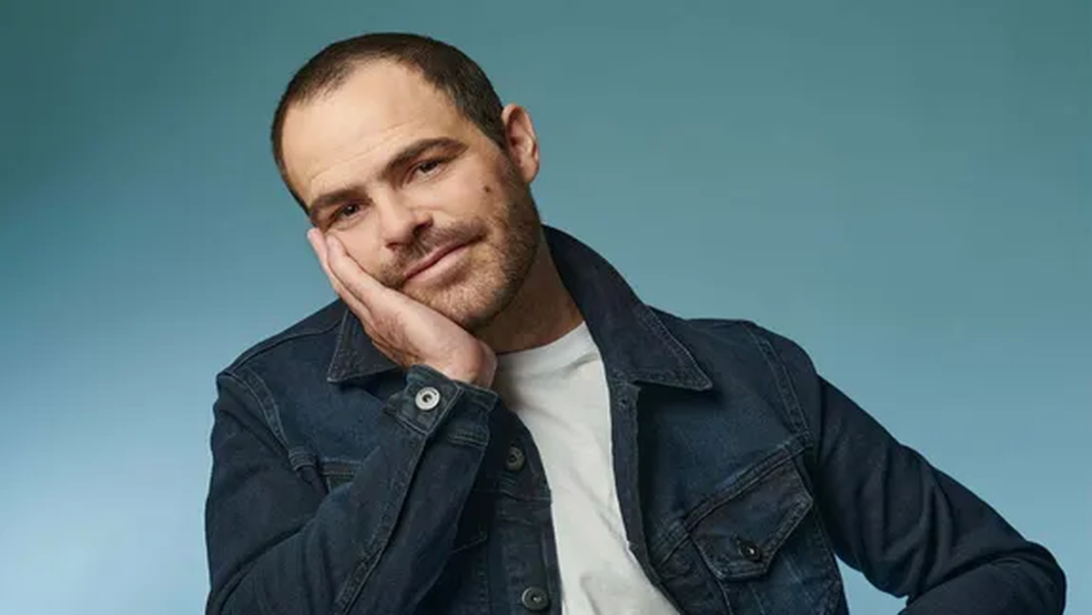 Peter Lanzani estaría de novio con María Clara, una psicóloga de La Plata.