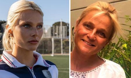 Valentina Zenere asegura que se trata de un femicidio. Valentina Zenere asegura que se trata de un femicidio.