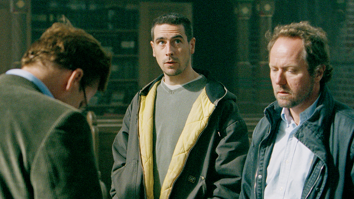 “Wallander” vuelve el martes 10 de agosto a las 22 (Arg) por Film&Arts.  Repite los sábados a las 22 (Arg).