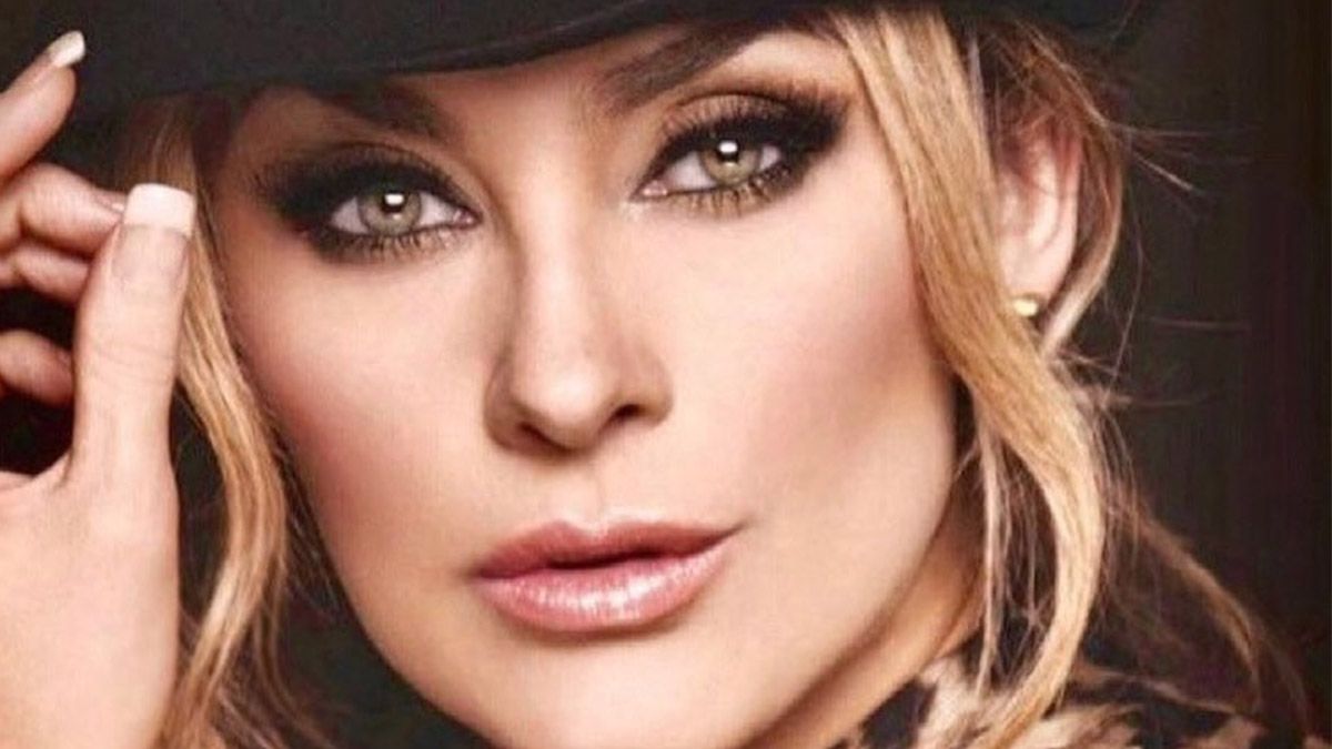 Aracely Arámbula rechazó ofrecimiento para protagonizar telenovela en Televisa