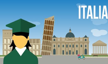 Una ONG abre a jóvenes argentinos puertas para emprender y estudiar en Italia Una ONG abre a jóvenes argentinos puertas para emprender y estudiar en Italia
